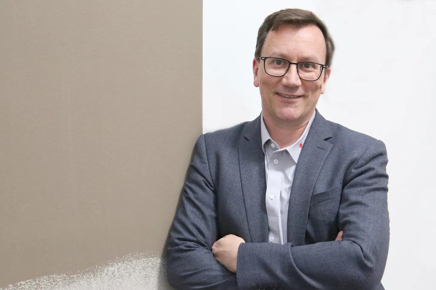 Andreas Gahr Enex Power