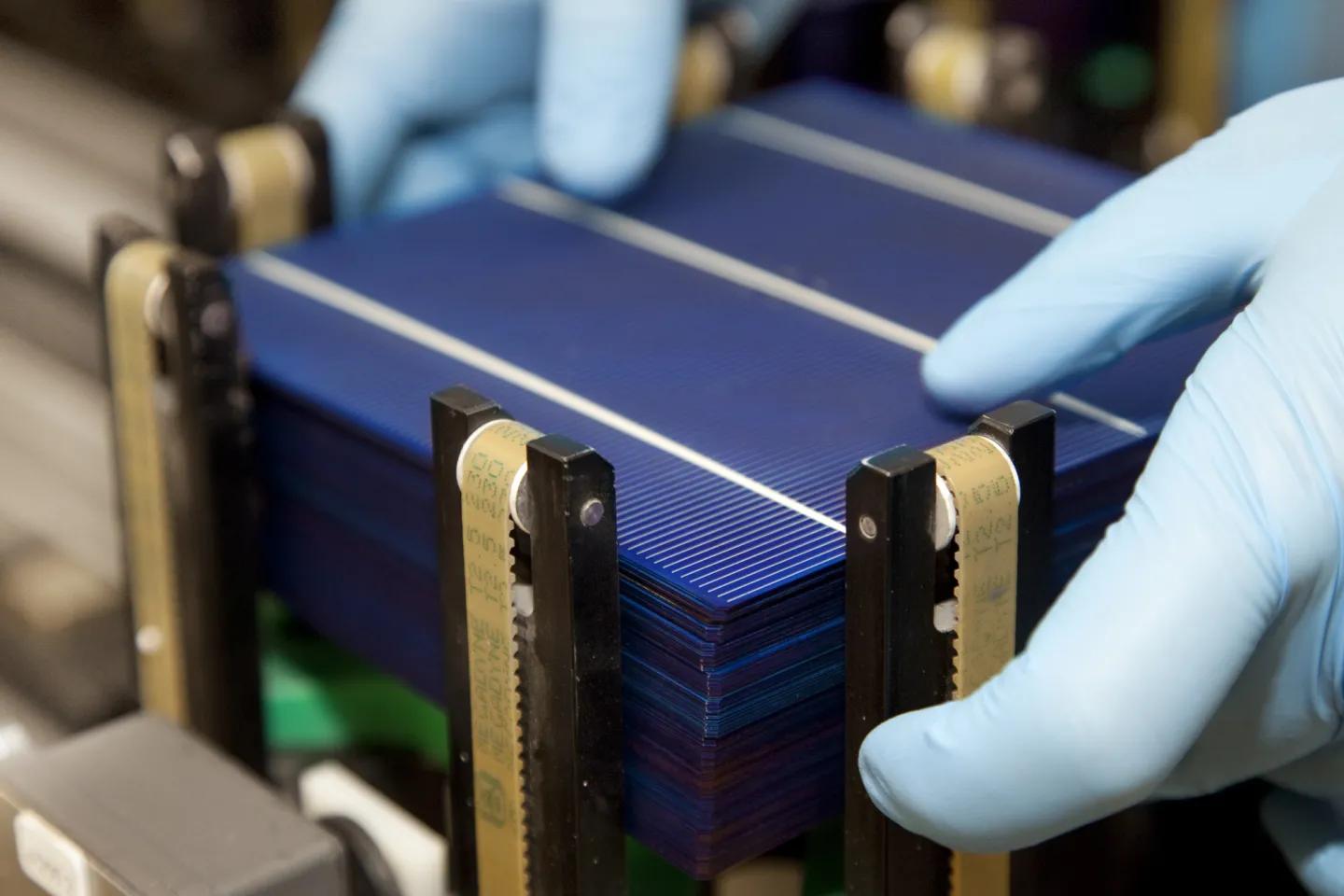 Enex Power Solar